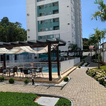 Beto Carrero Orion Club Apartment Picarras Exterior photo