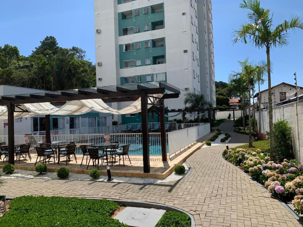 Beto Carrero Orion Club Apartment Picarras Exterior photo