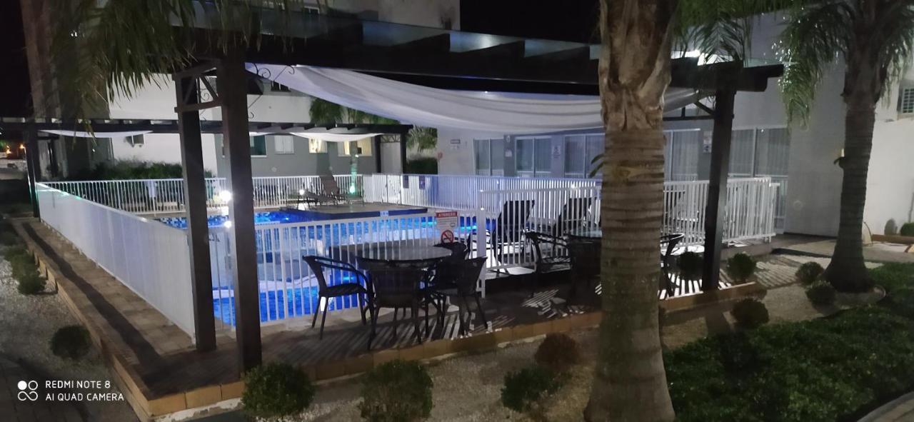 Beto Carrero Orion Club Apartment Picarras Exterior photo
