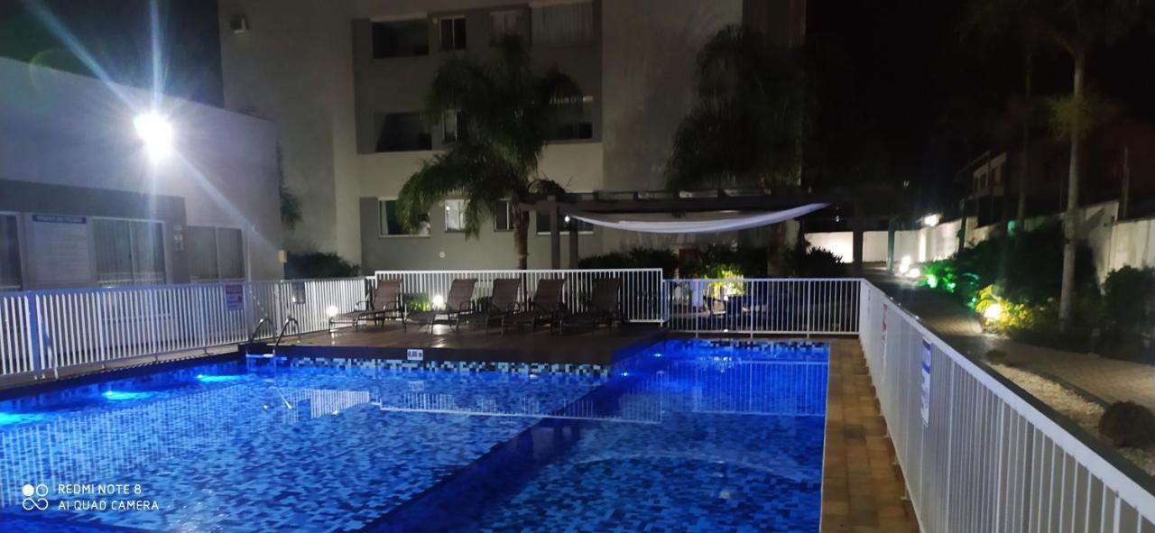 Beto Carrero Orion Club Apartment Picarras Exterior photo